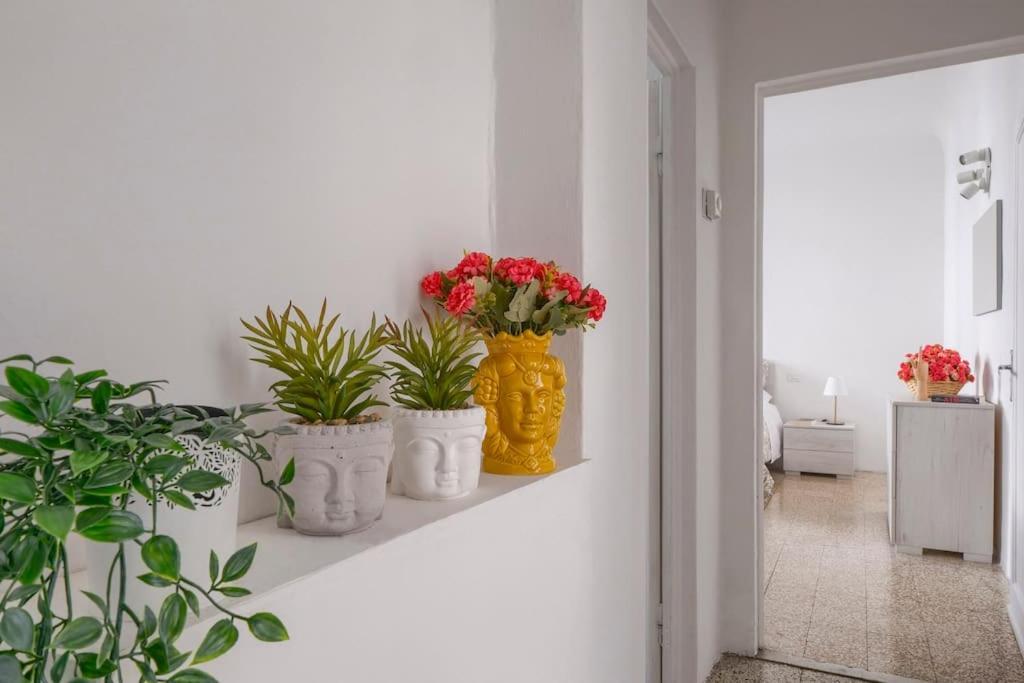 Appartamento Nel Cuore Di Firenze + Wifi+Aria Condizionata +Netflix Extérieur photo
