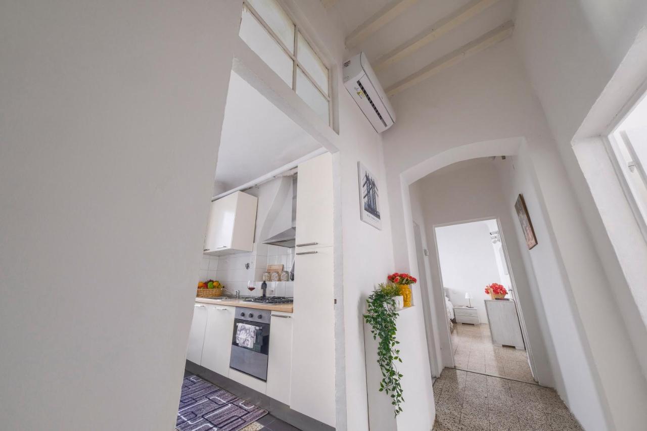 Appartamento Nel Cuore Di Firenze + Wifi+Aria Condizionata +Netflix Extérieur photo