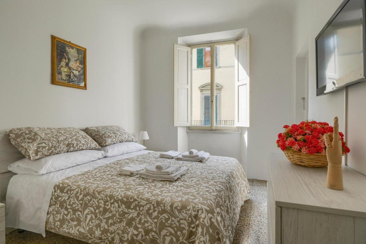 Appartamento Nel Cuore Di Firenze + Wifi+Aria Condizionata +Netflix Extérieur photo