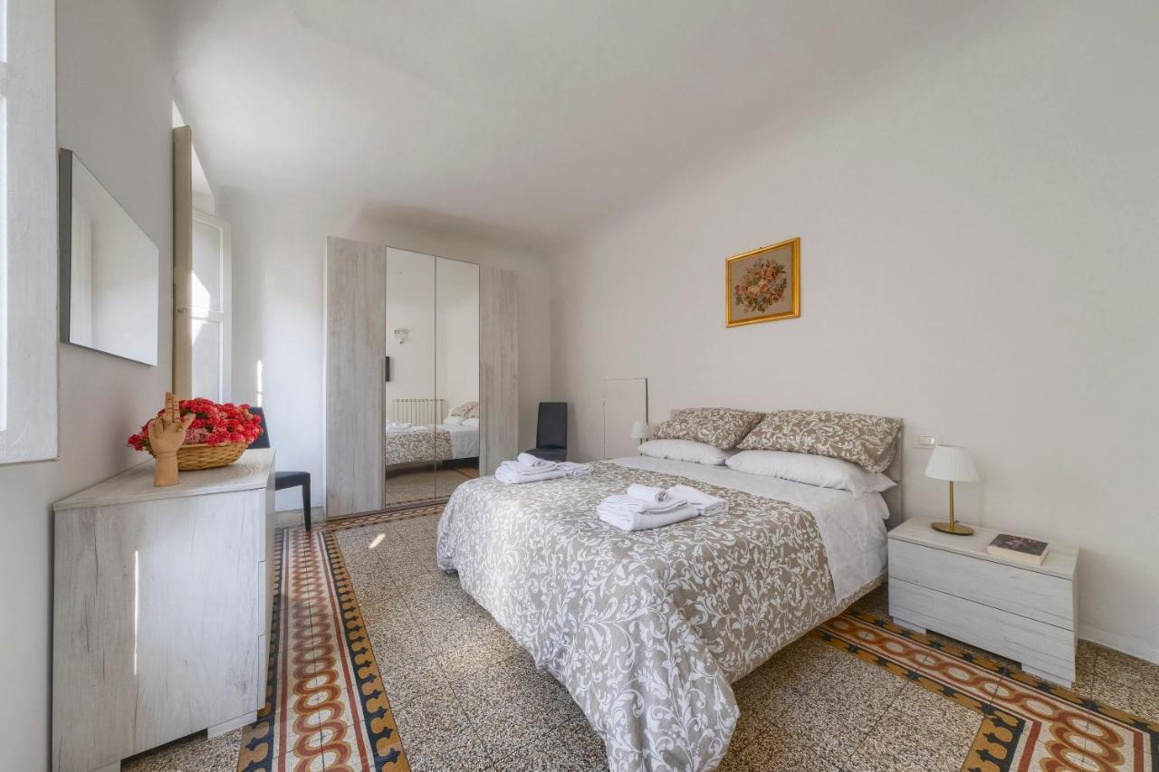 Appartamento Nel Cuore Di Firenze + Wifi+Aria Condizionata +Netflix Extérieur photo