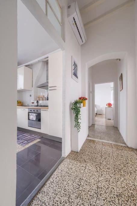 Appartamento Nel Cuore Di Firenze + Wifi+Aria Condizionata +Netflix Extérieur photo