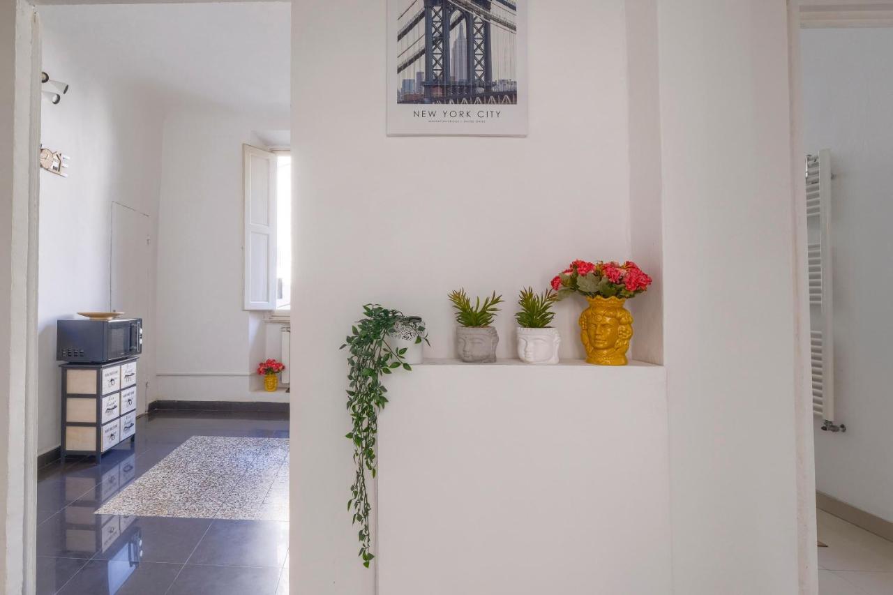 Appartamento Nel Cuore Di Firenze + Wifi+Aria Condizionata +Netflix Extérieur photo