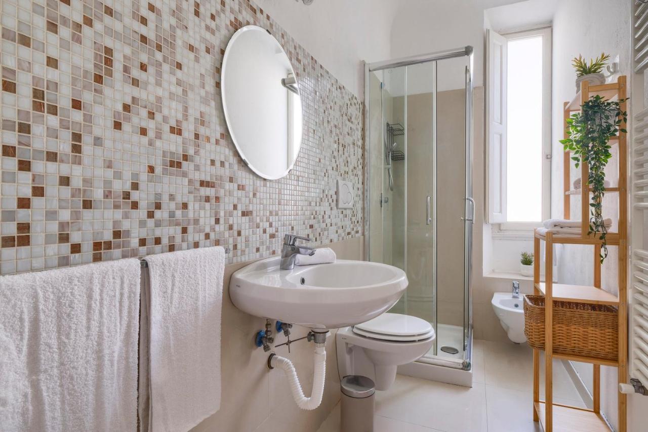 Appartamento Nel Cuore Di Firenze + Wifi+Aria Condizionata +Netflix Extérieur photo