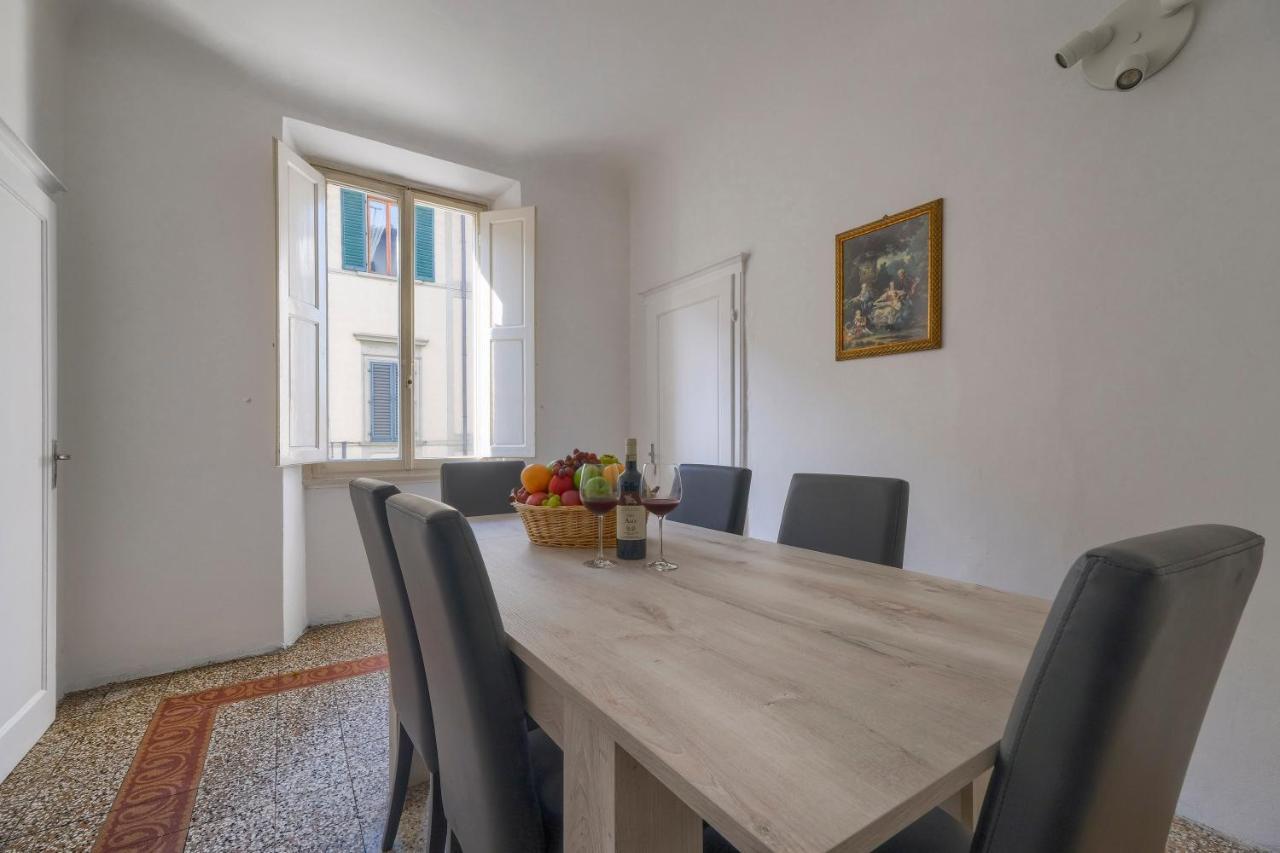 Appartamento Nel Cuore Di Firenze + Wifi+Aria Condizionata +Netflix Extérieur photo