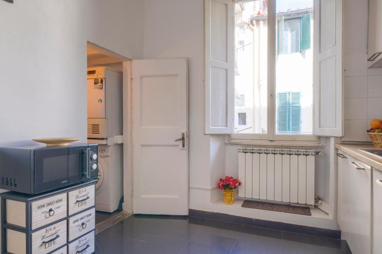 Appartamento Nel Cuore Di Firenze + Wifi+Aria Condizionata +Netflix Extérieur photo