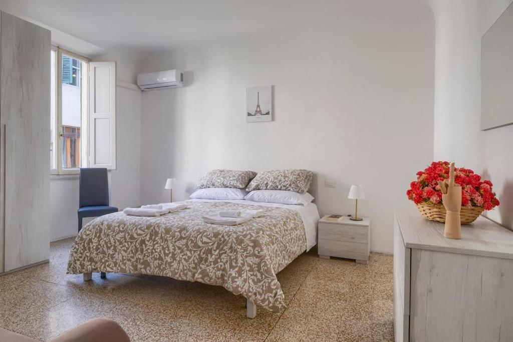 Appartamento Nel Cuore Di Firenze + Wifi+Aria Condizionata +Netflix Extérieur photo