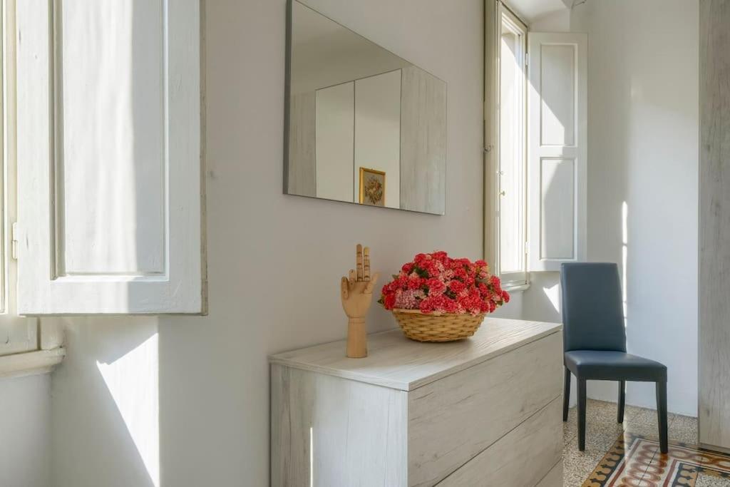Appartamento Nel Cuore Di Firenze + Wifi+Aria Condizionata +Netflix Extérieur photo